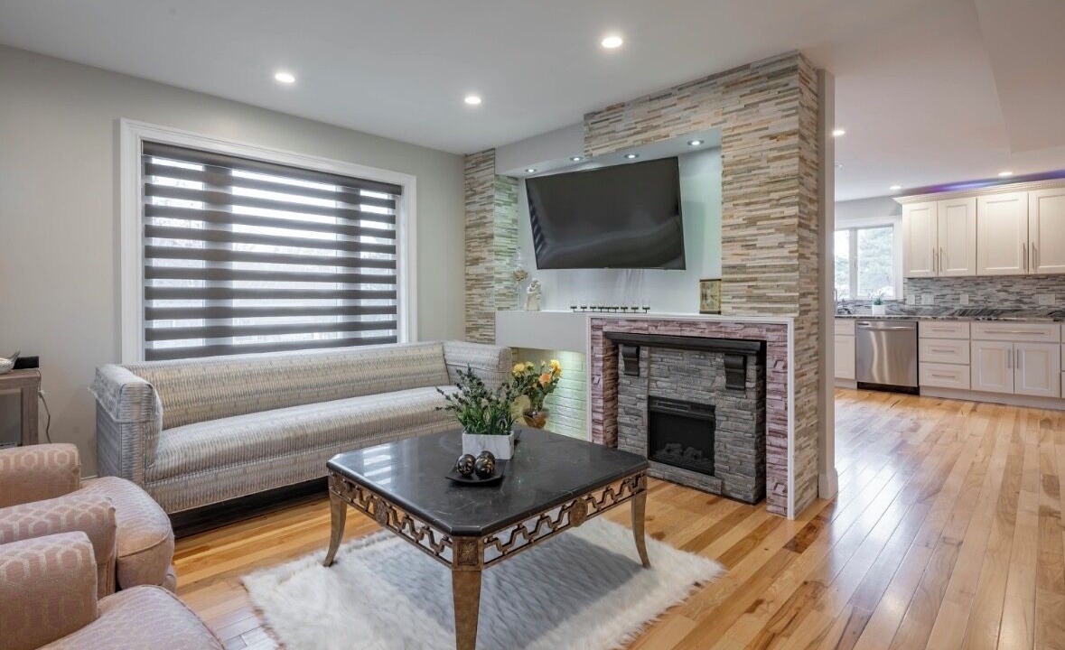Photo of Livingroom in Salisbury