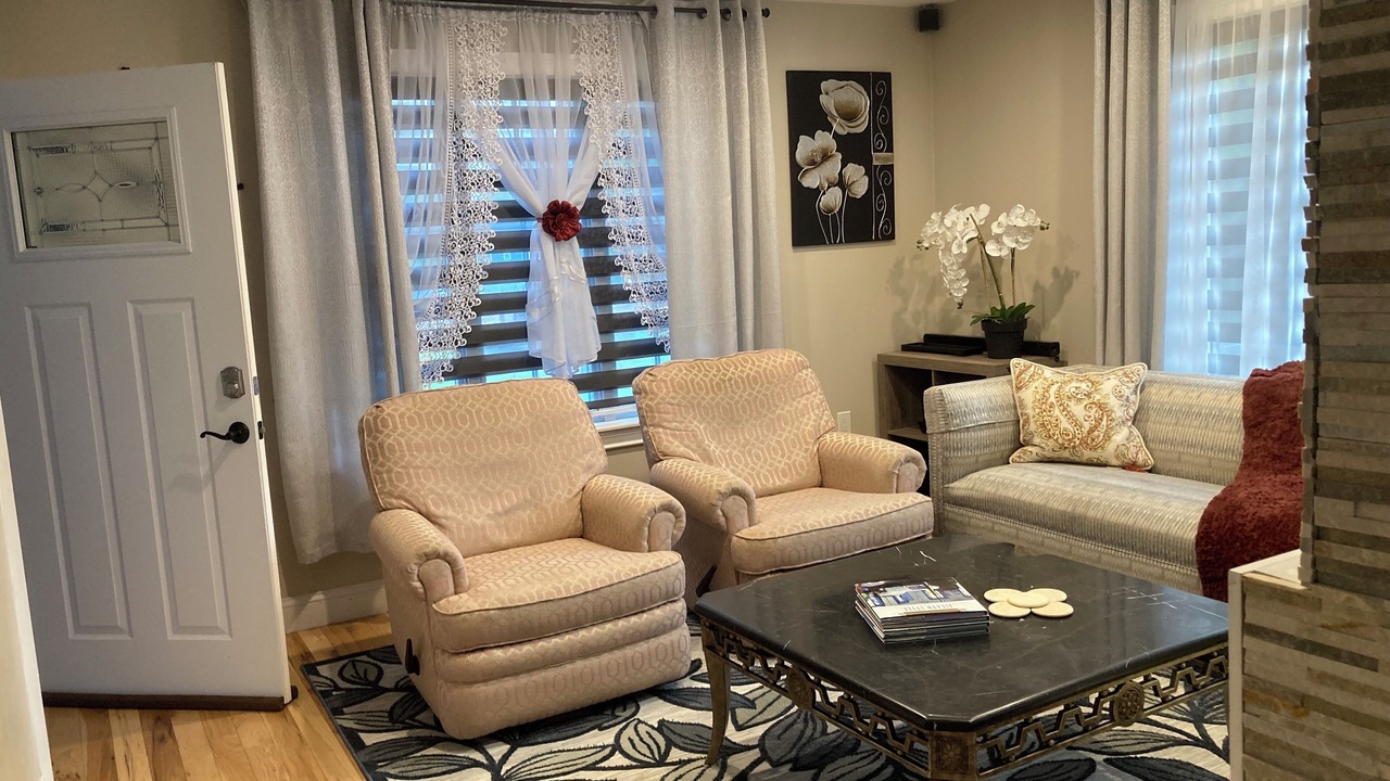 Photo of Livingroom in Salisbury