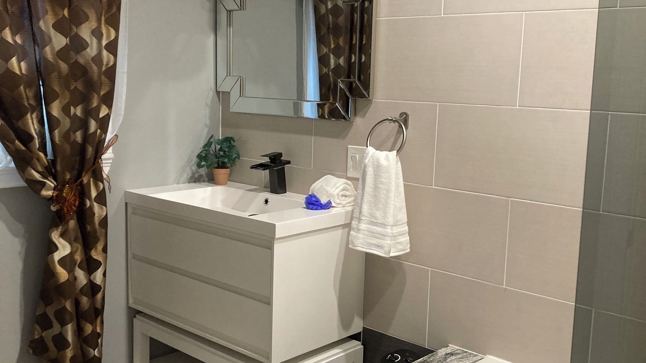 Photo of Bathroom in Salisbury