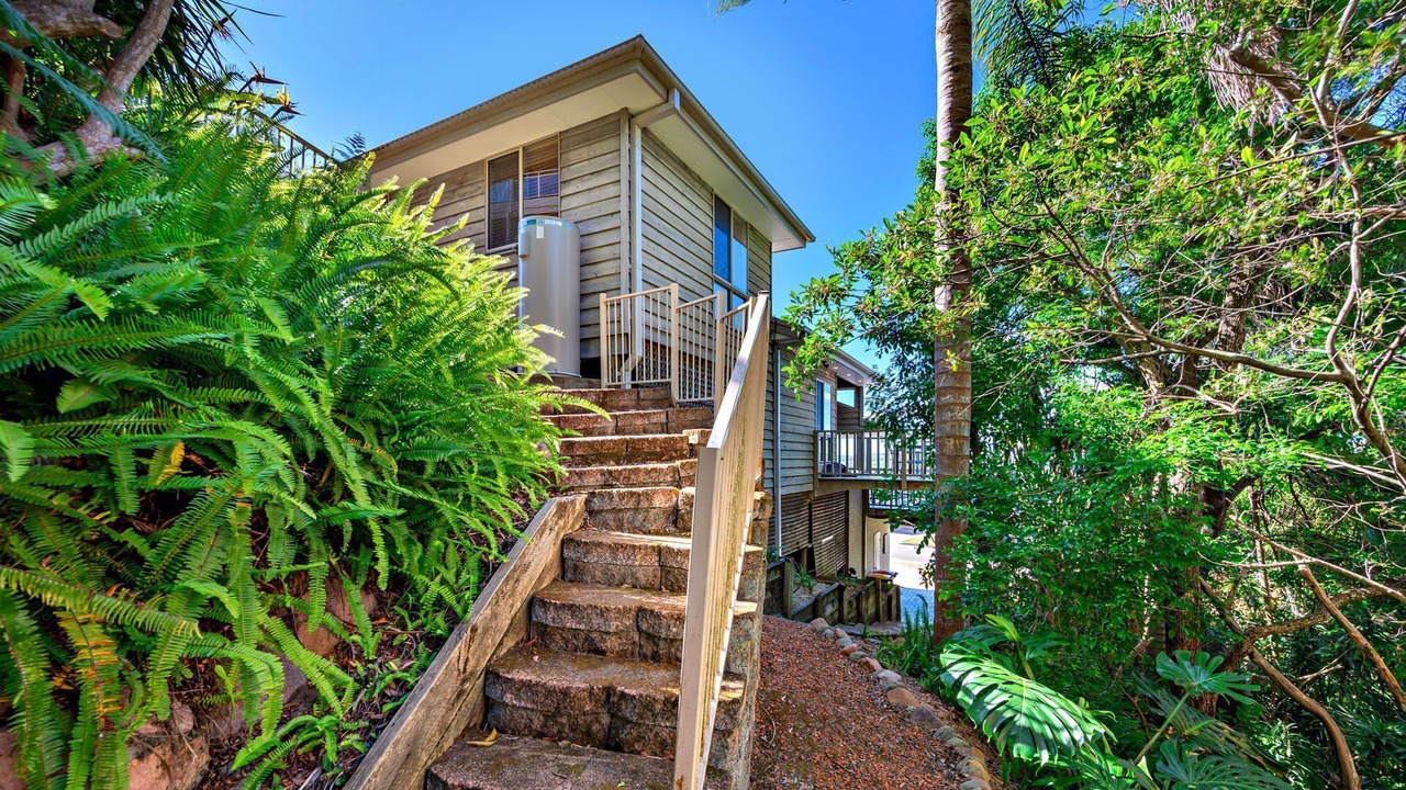 Photo of Outdoor in Corlette