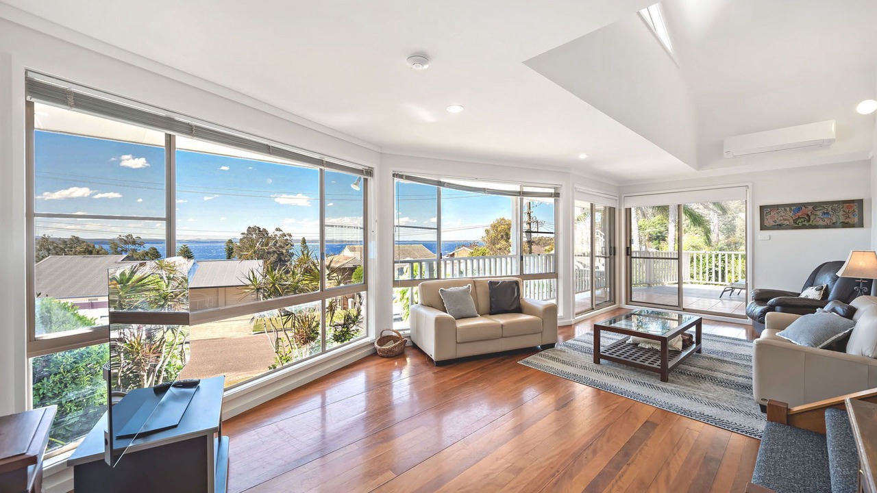 Photo of Bedroom in Corlette