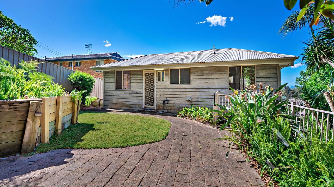 Photo of Outdoor in Corlette