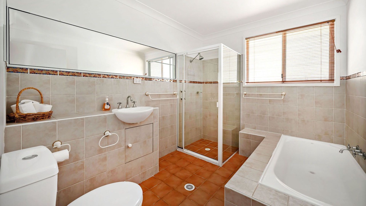 Photo of Bathroom in Corlette