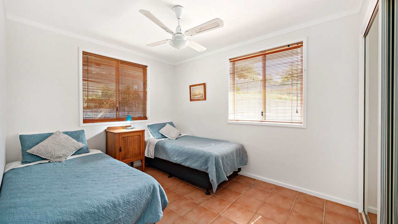 Photo of Bedroom in Corlette