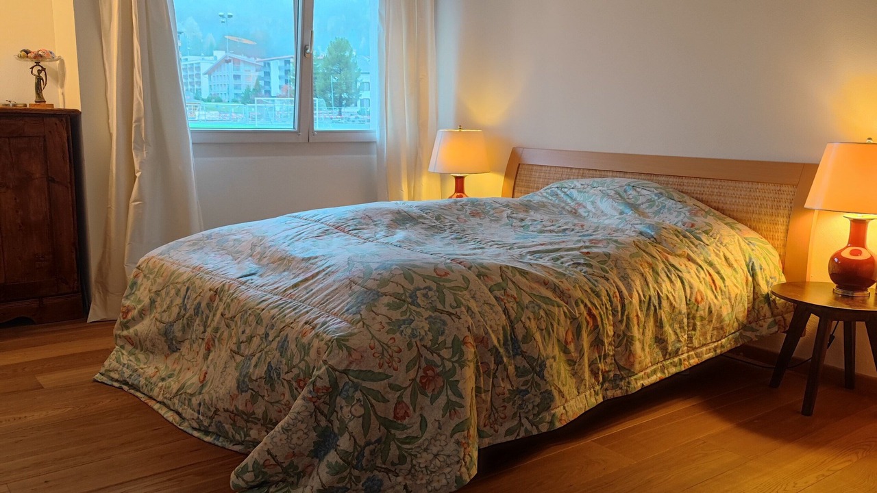 Photo of Bedroom in Lenzerheide