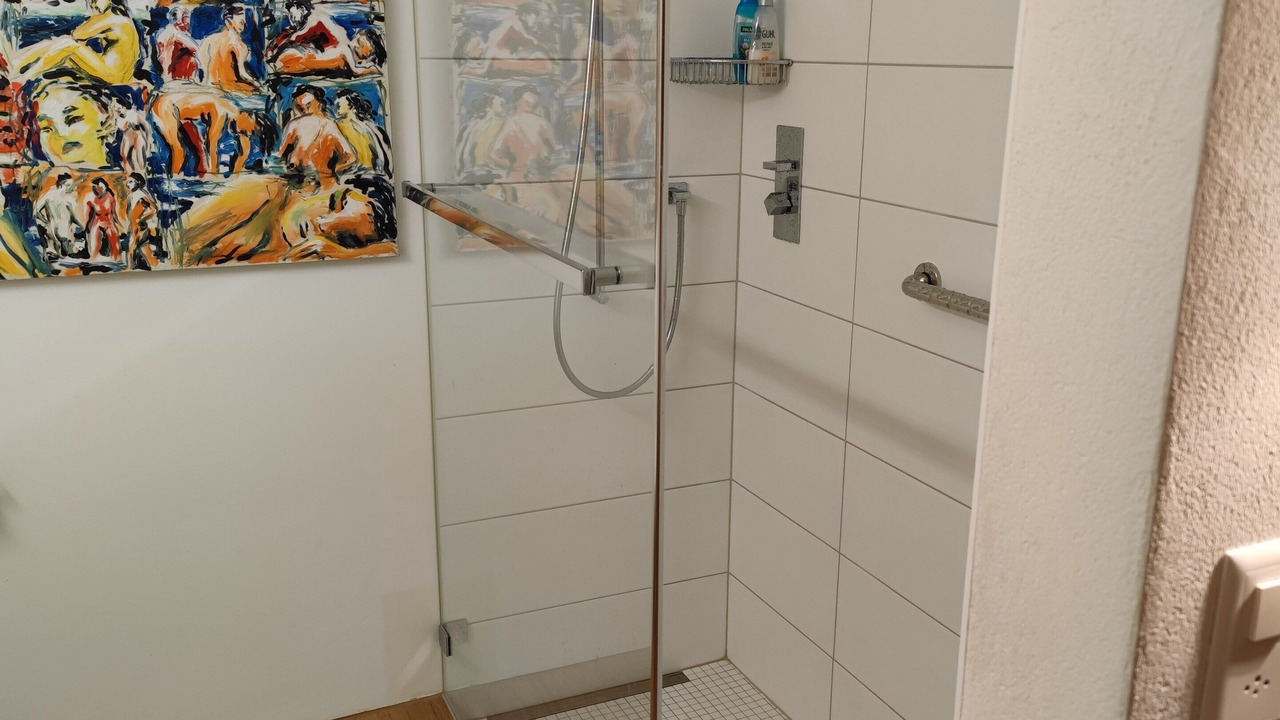 Photo of Bathroom in Lenzerheide