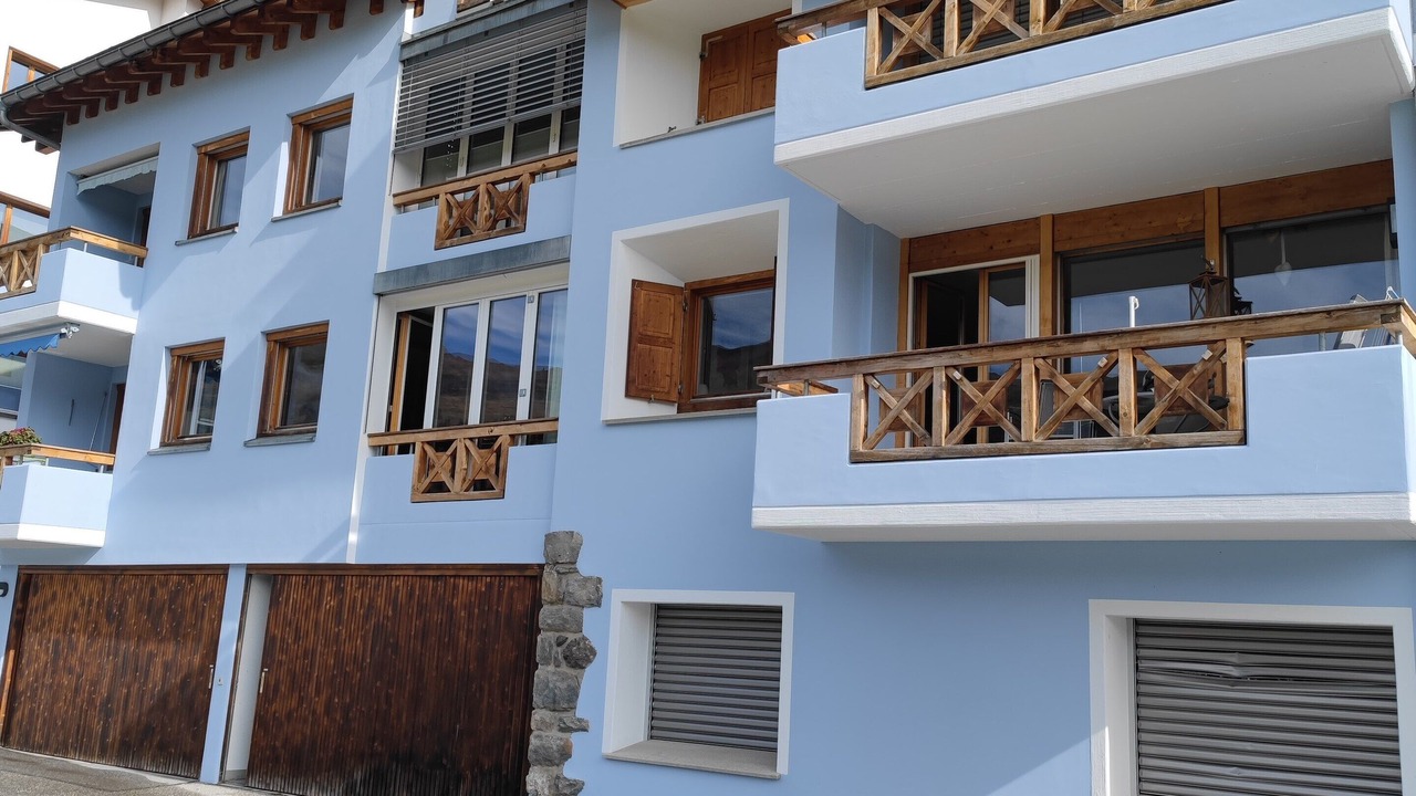Photo of Outdoor in Lenzerheide