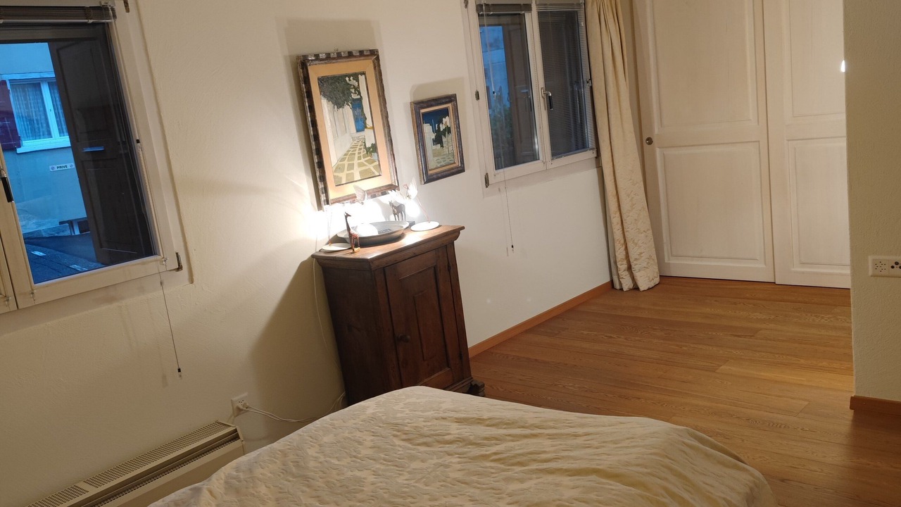 Photo of Bedroom in Lenzerheide