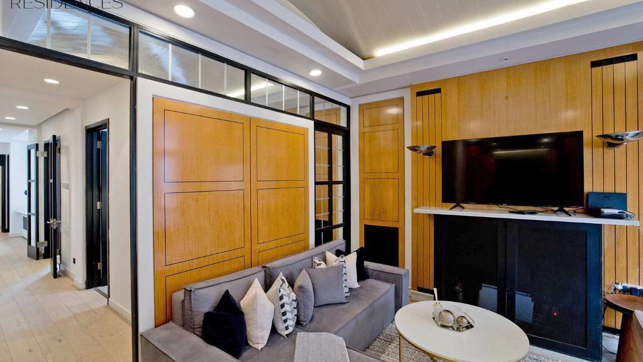 Photo of Bedroom in Brompton & Hans Town