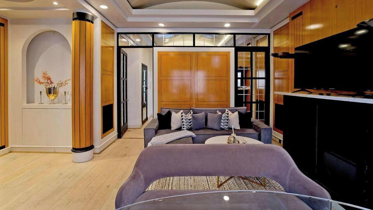 Photo of Bedroom in Brompton & Hans Town