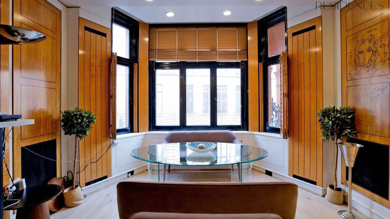 Photo of Others in Brompton & Hans Town