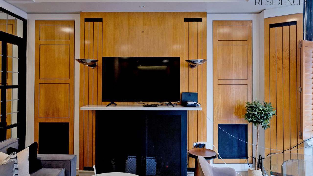 Photo of Bedroom in Brompton & Hans Town