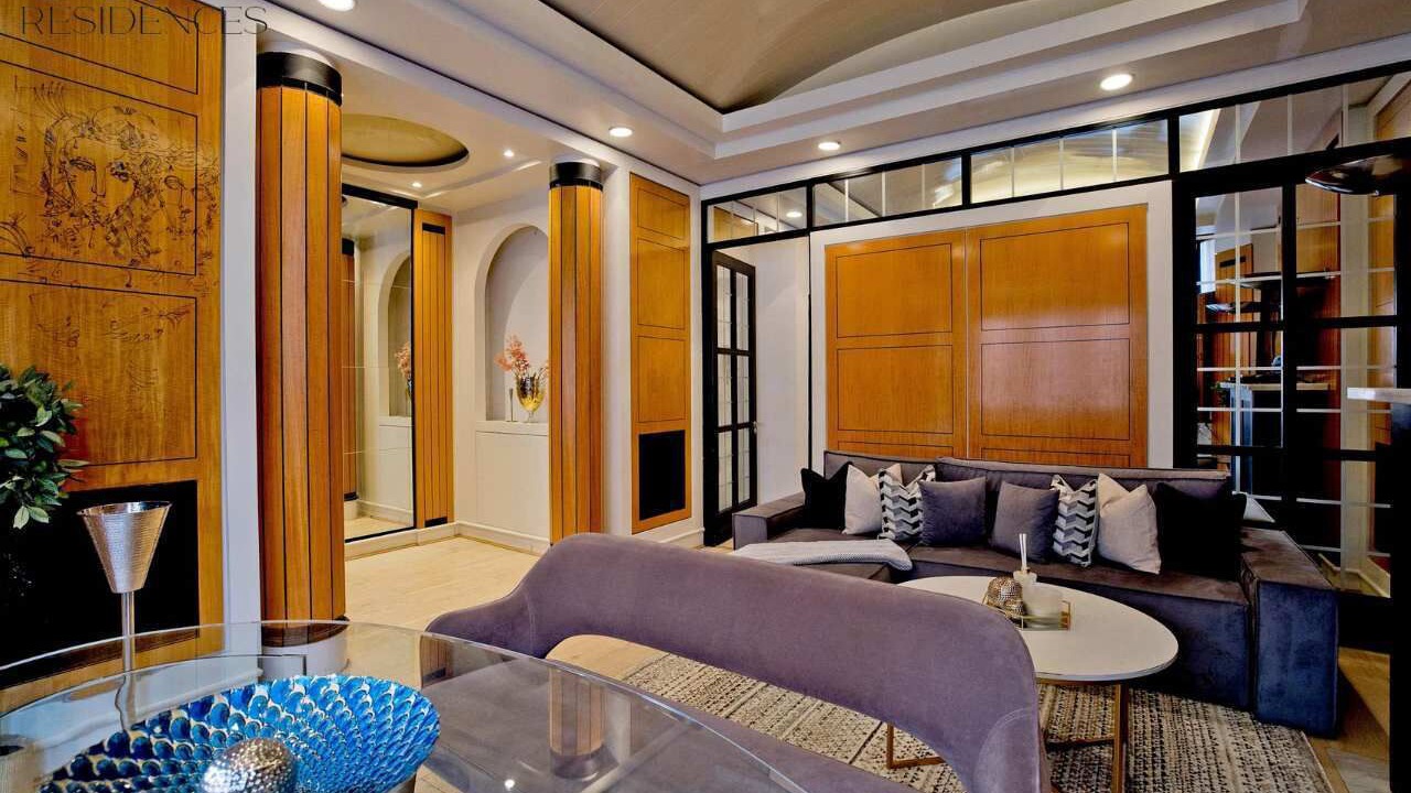 Photo of Others in Brompton & Hans Town