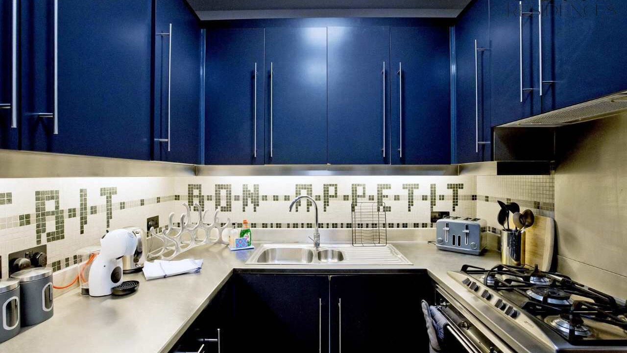 Photo of Others in Brompton & Hans Town