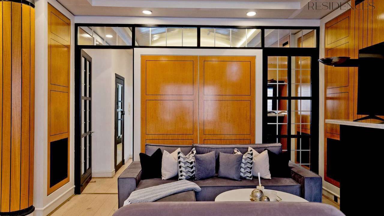 Photo of Bedroom in Brompton & Hans Town