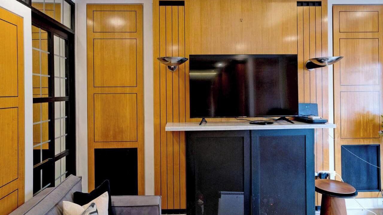 Photo of Bedroom in Brompton & Hans Town