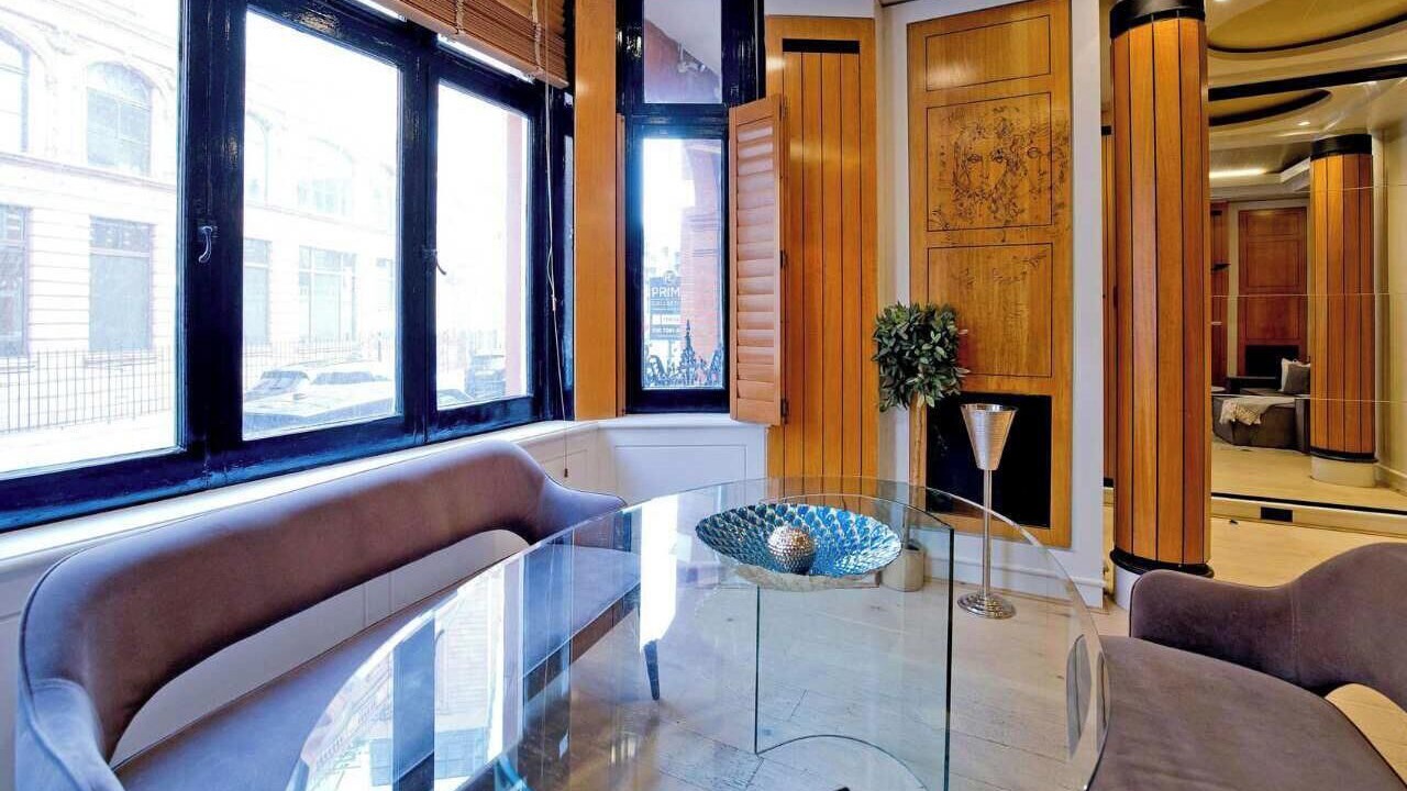 Photo of Others in Brompton & Hans Town