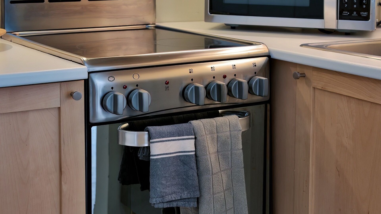 Photo of Kitchen in Mid-Cambridge