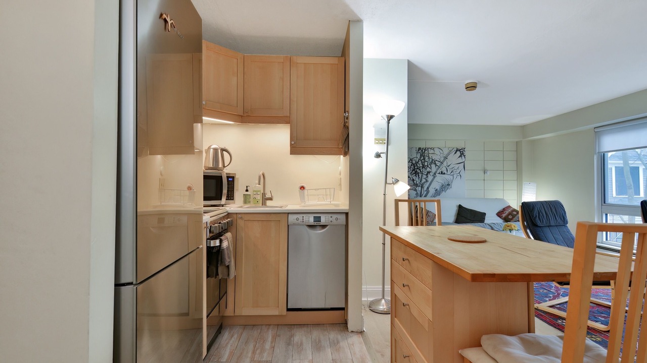 Photo of Kitchen in Mid-Cambridge