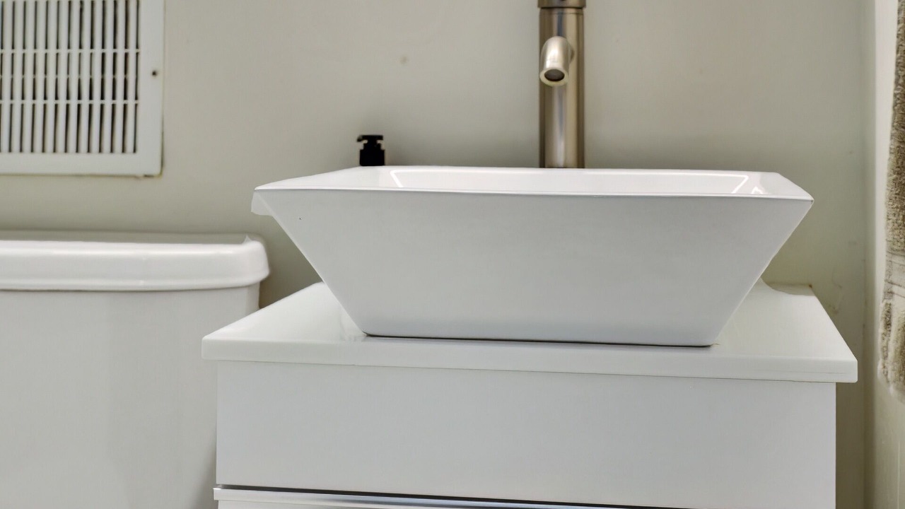 Photo of Bathroom in Mid-Cambridge