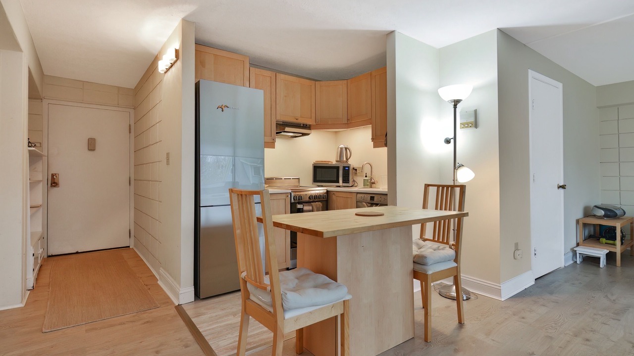 Photo of Kitchen in Mid-Cambridge