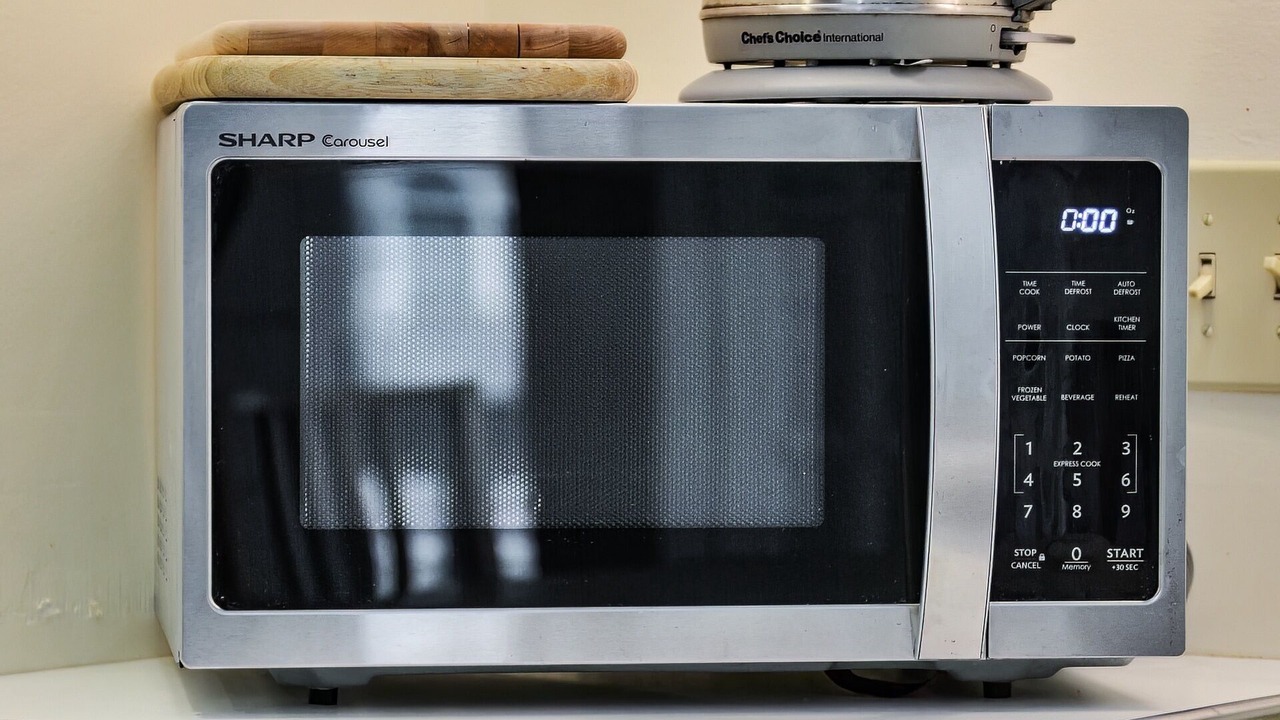 Photo of Kitchen in Mid-Cambridge