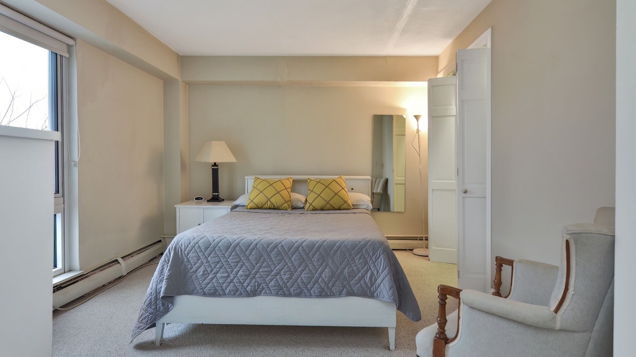 Photo of Bedroom in Mid-Cambridge