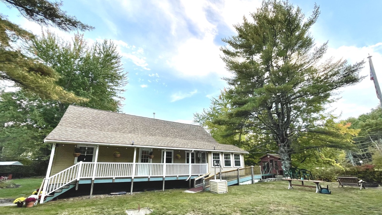 Photo of Outdoor in West Ossipee