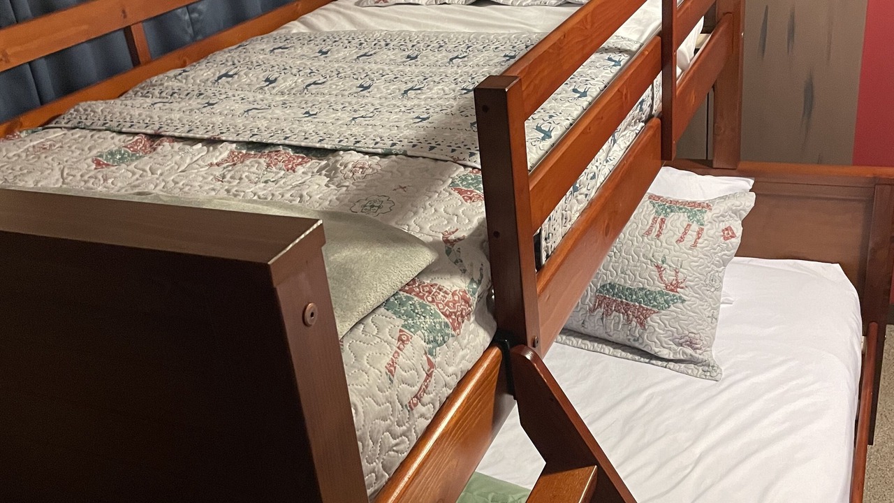 Photo of Bedroom in West Ossipee