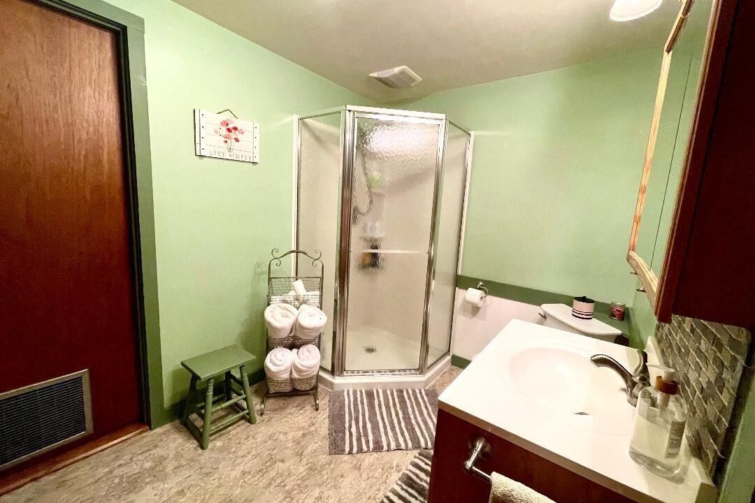 Photo of Bathroom in West Ossipee