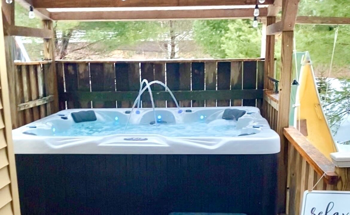 Photo of Outdoor in West Ossipee