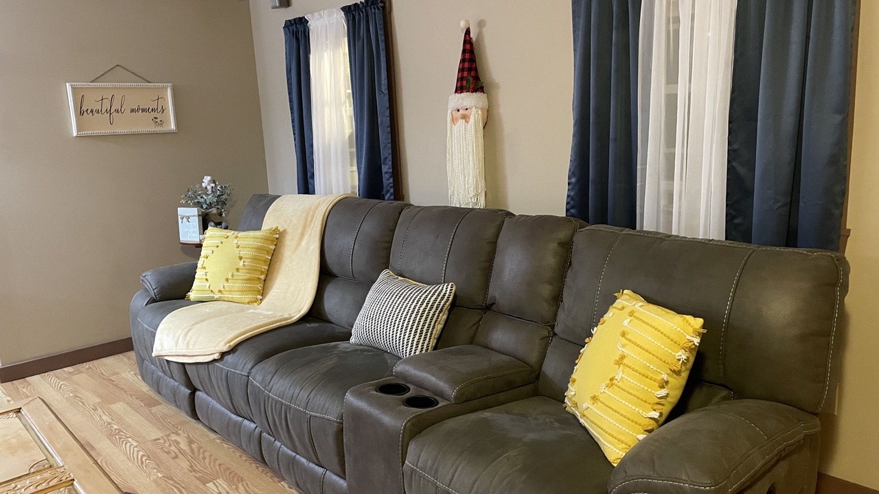 Photo of Livingroom in West Ossipee