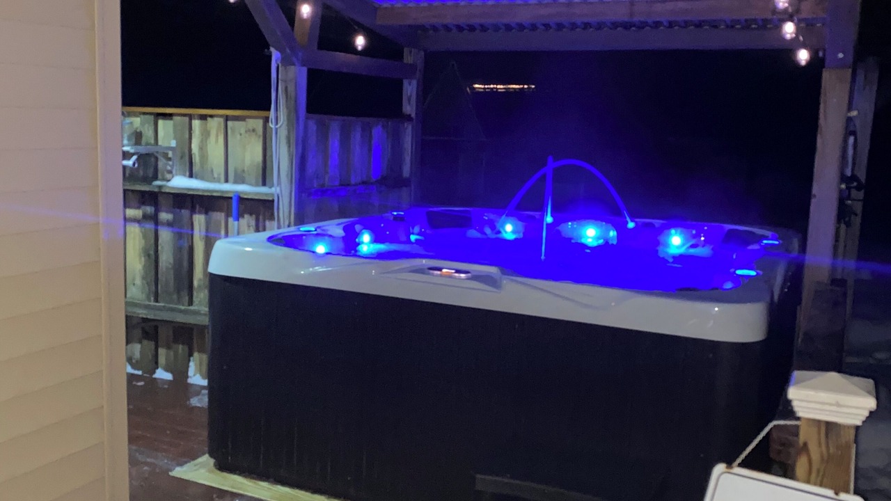 Photo of Outdoor in West Ossipee