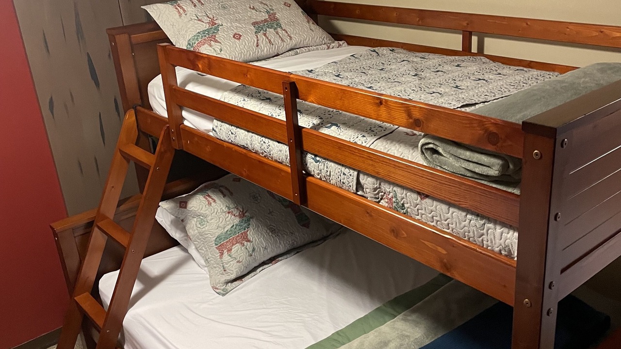 Photo of Bedroom in West Ossipee