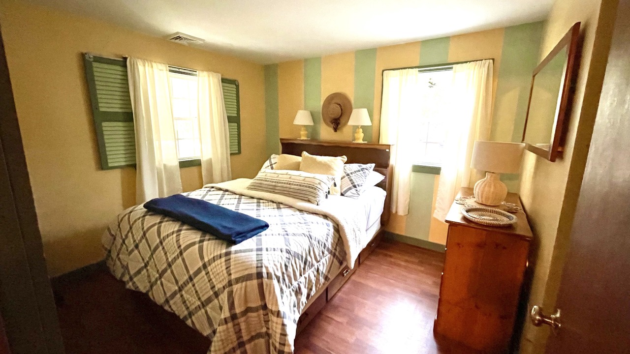 Photo of Bedroom in West Ossipee
