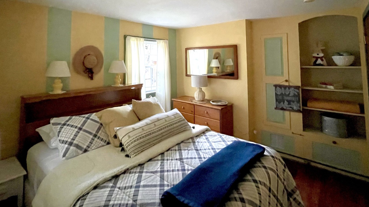 Photo of Bedroom in West Ossipee