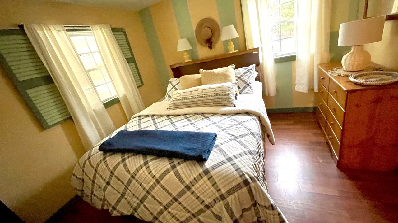 Photo of Bedroom in West Ossipee