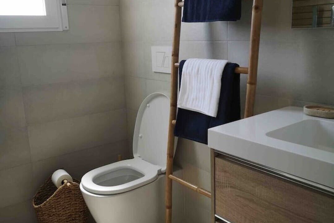 Photo of Bathroom in Los Altos