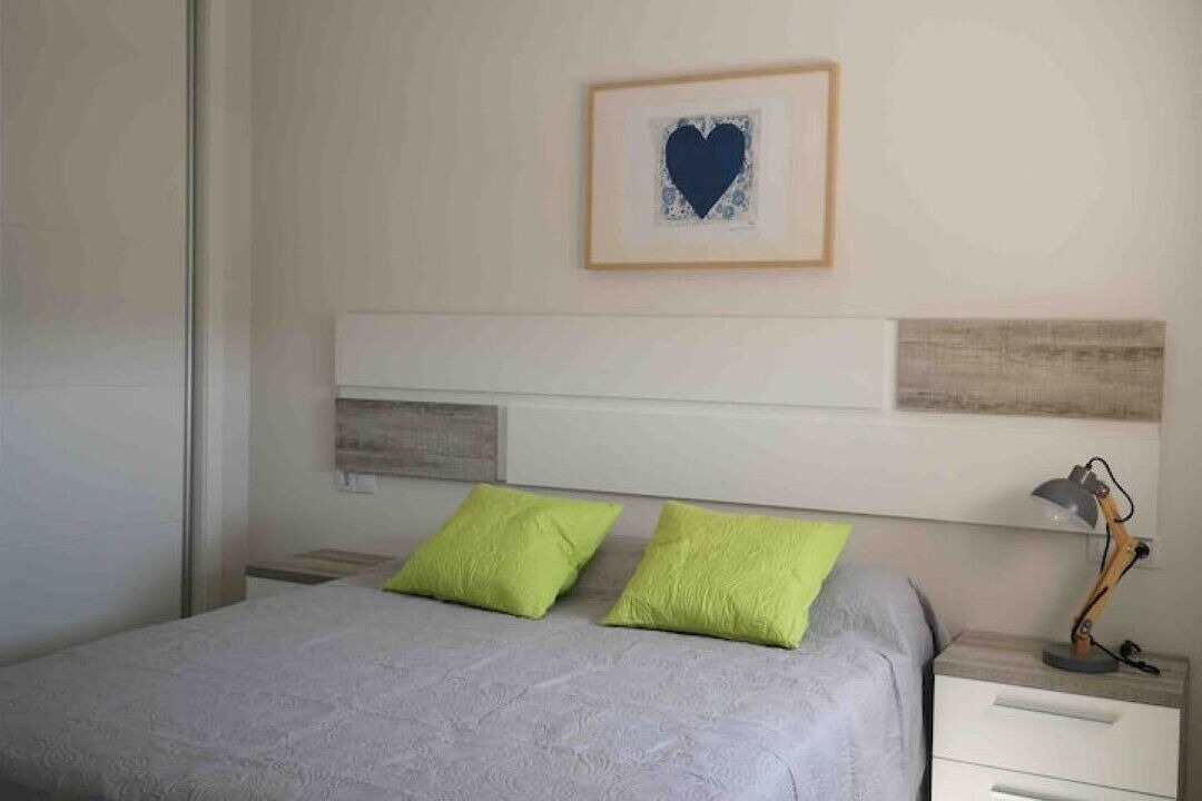Photo of Bedroom in Los Altos