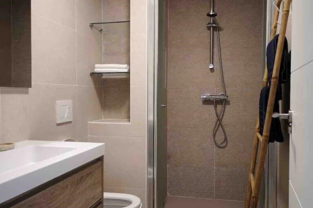 Photo of Bathroom in Los Altos