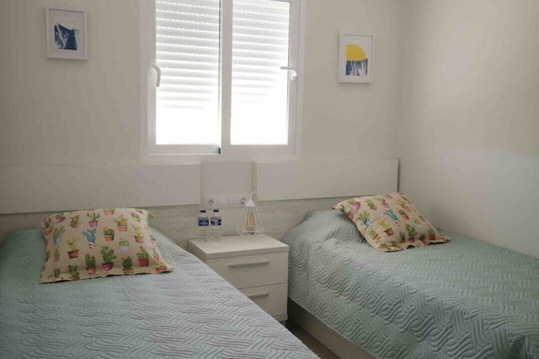 Photo of Bedroom in Los Altos
