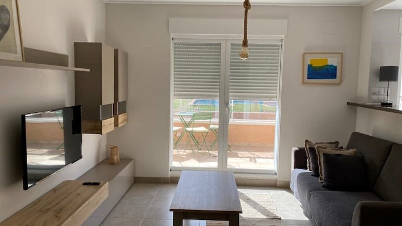 Photo of Livingroom in Los Altos