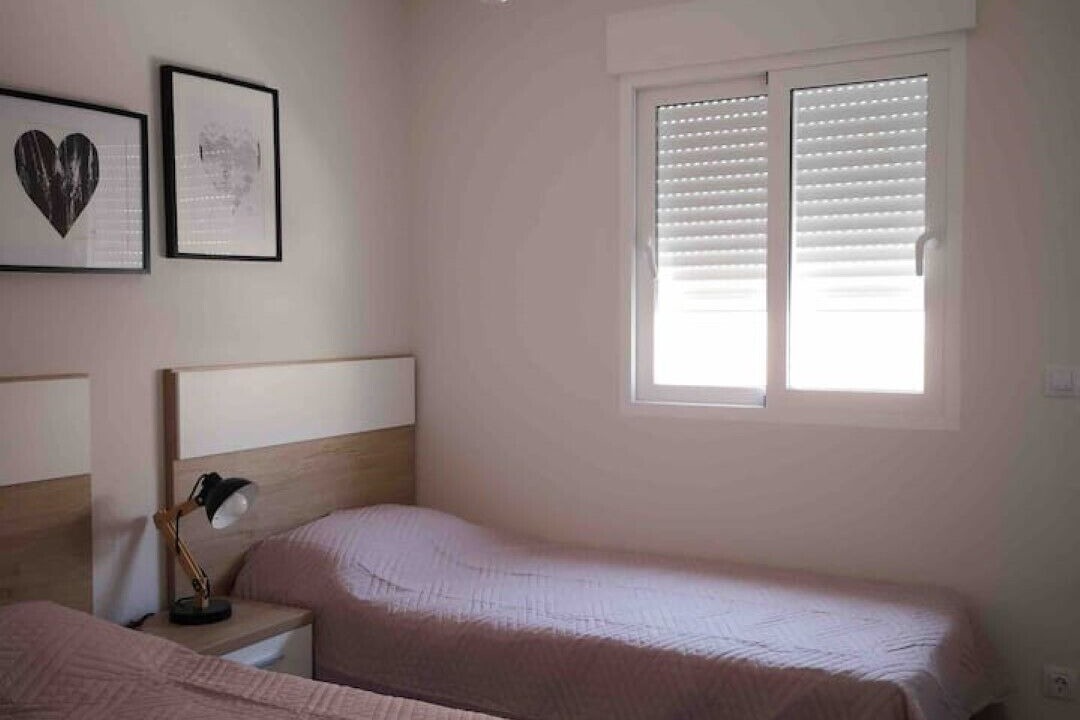 Photo of Bedroom in Los Altos