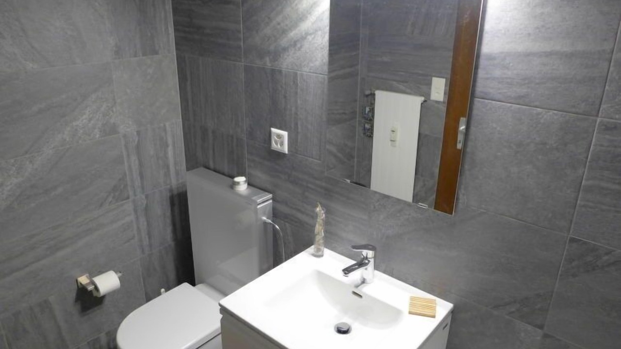 Photo of Bathroom in Randogne