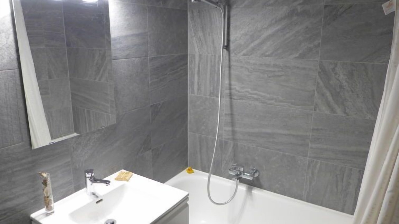 Photo of Bathroom in Randogne