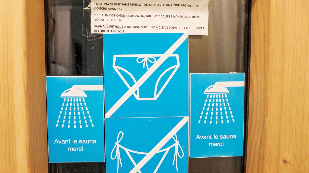 Photo of Bathroom in Randogne