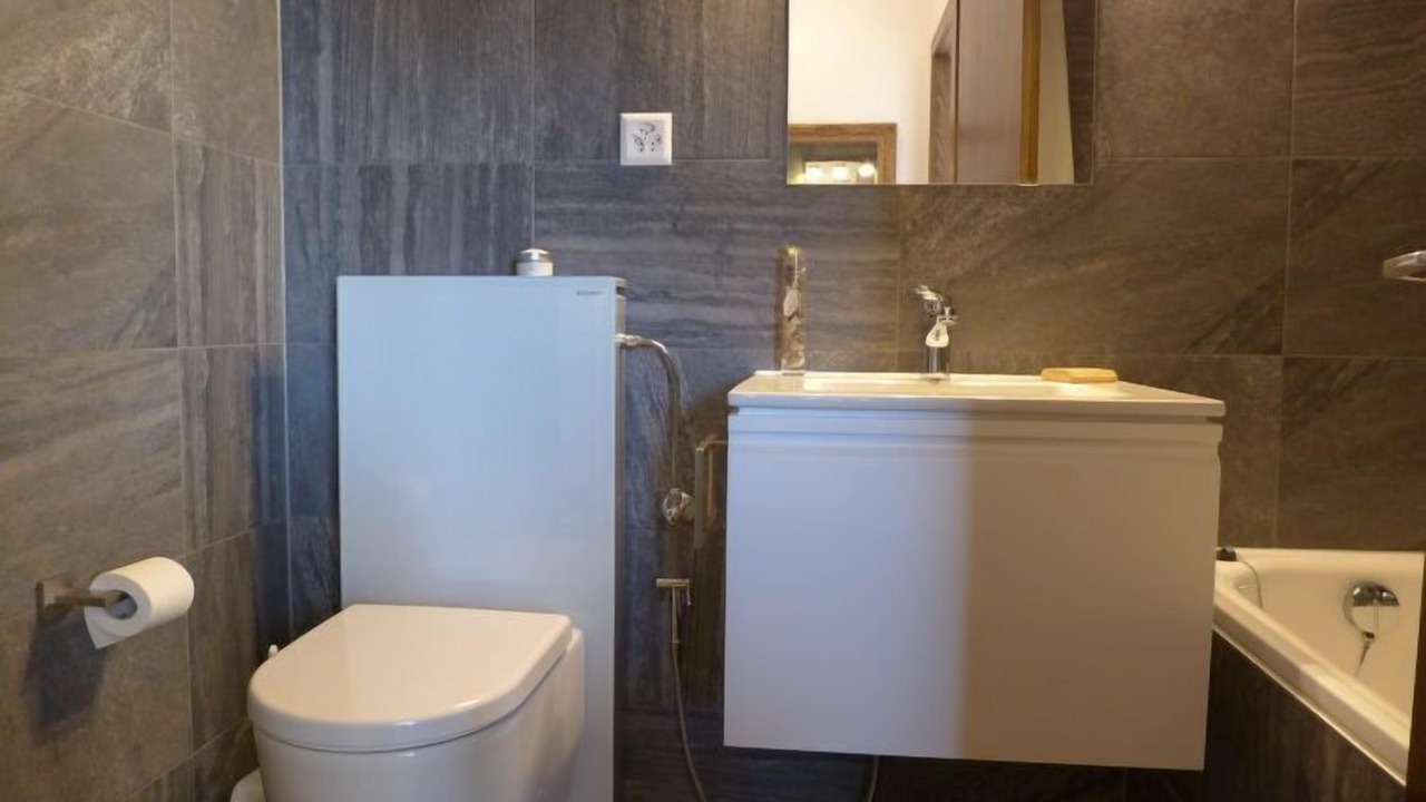 Photo of Bathroom in Randogne