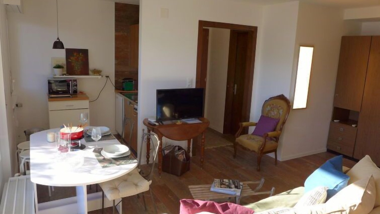 Photo of Bedroom in Randogne