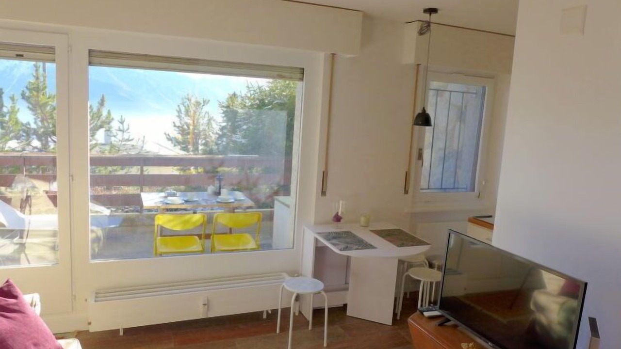 Photo of Bedroom in Randogne