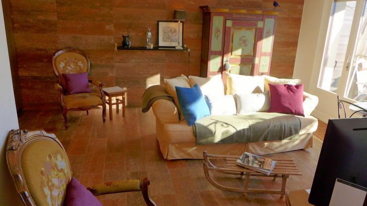 Photo of Livingroom in Randogne